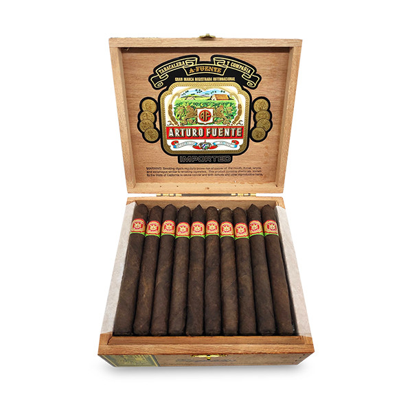 cigars